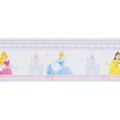 42412 Princess Fairytale Dreams Бордюр / 15.9 cm x 5 m